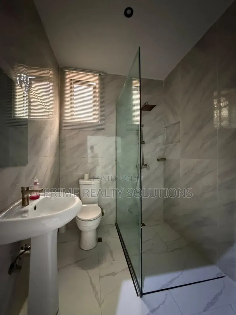 4bdrm Townhouse / Terrace in 𝐈𝐤𝐚𝐭𝐞 𝐥𝐞𝐤𝐤𝐢 𝐥𝐚𝐠𝐨𝐬, Ikate for rent in Ikate