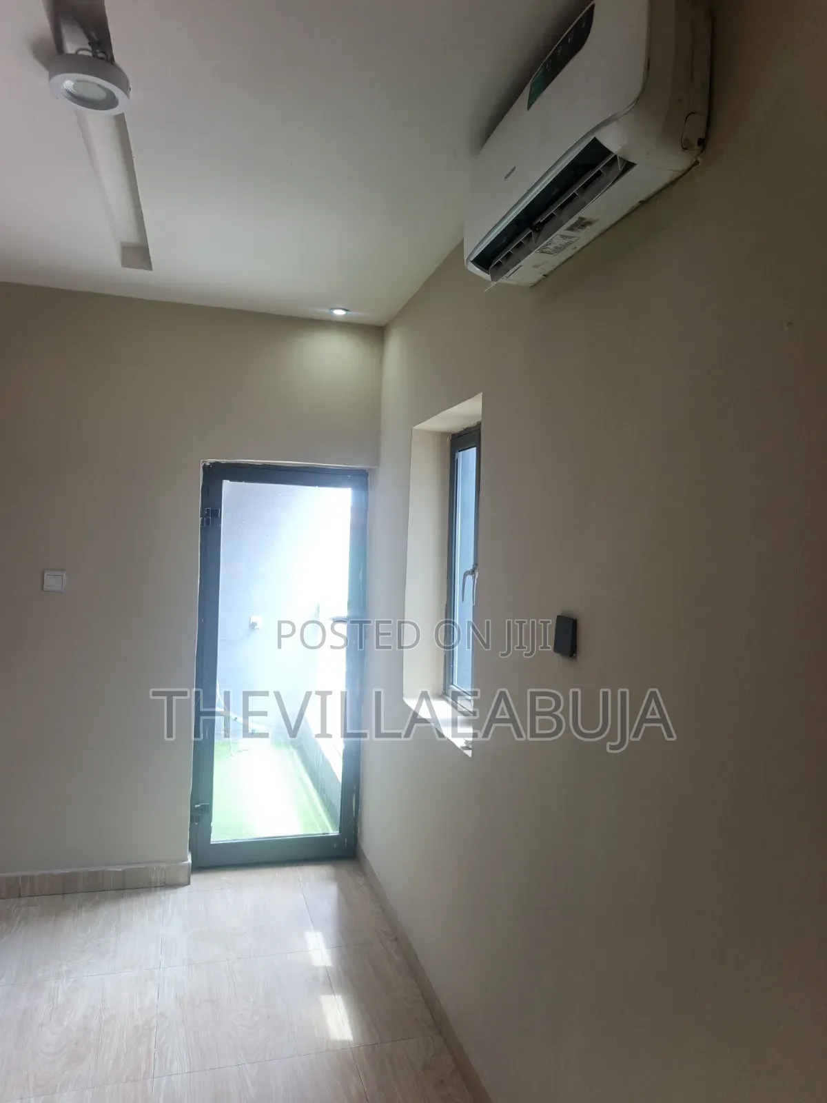 1bdrm Apartment in The Villa Residence, Lugbe District for rent in Lugbe District