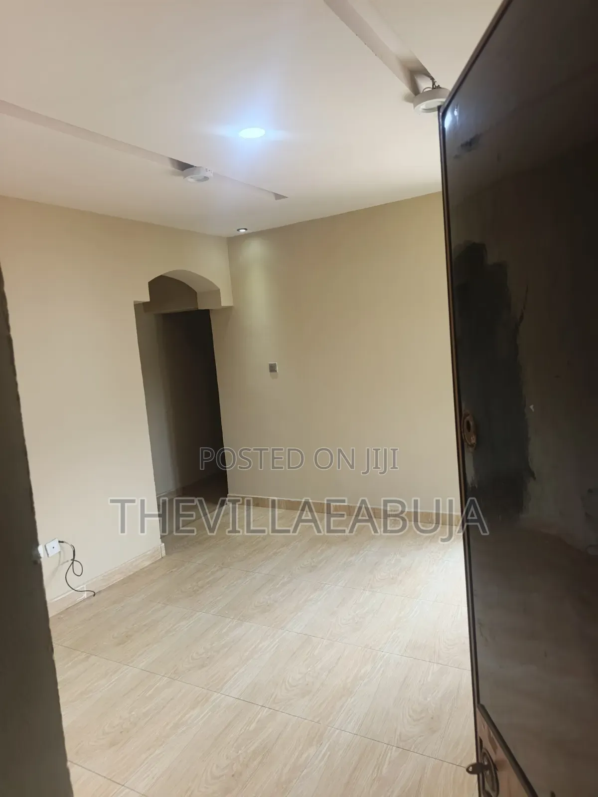 1bdrm Apartment in The Villa Residence, Lugbe District for rent in Lugbe District