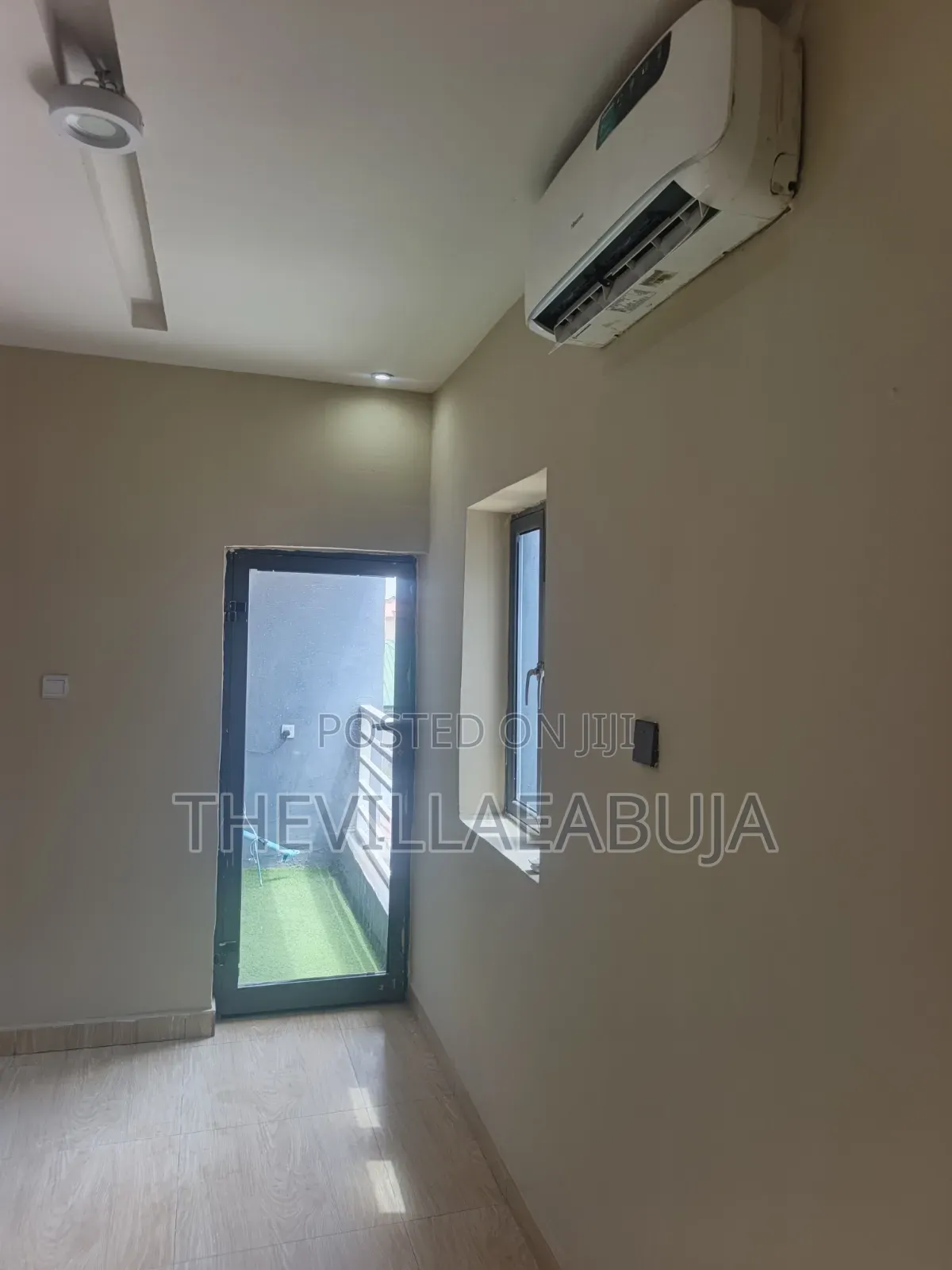 1bdrm Apartment in The Villa Residence, Lugbe District for rent in Lugbe District