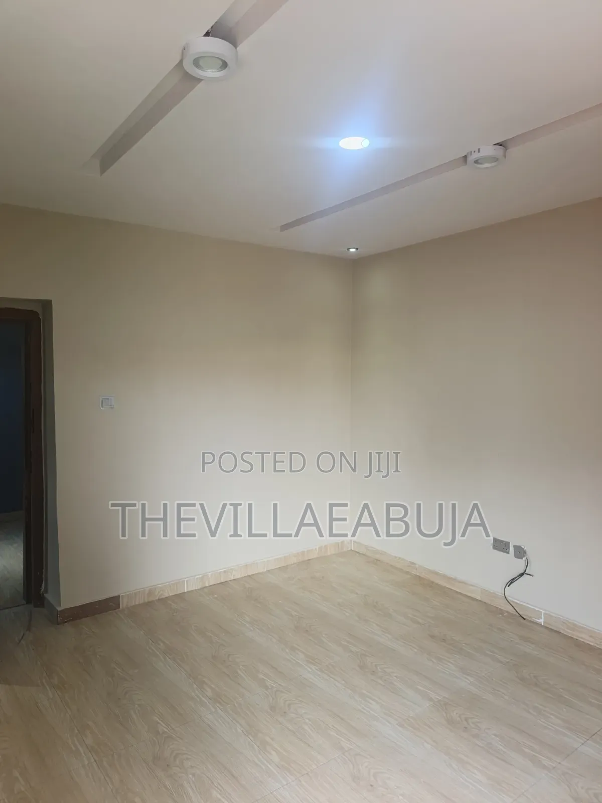 1bdrm Apartment in The Villa Residence, Lugbe District for rent in Lugbe District