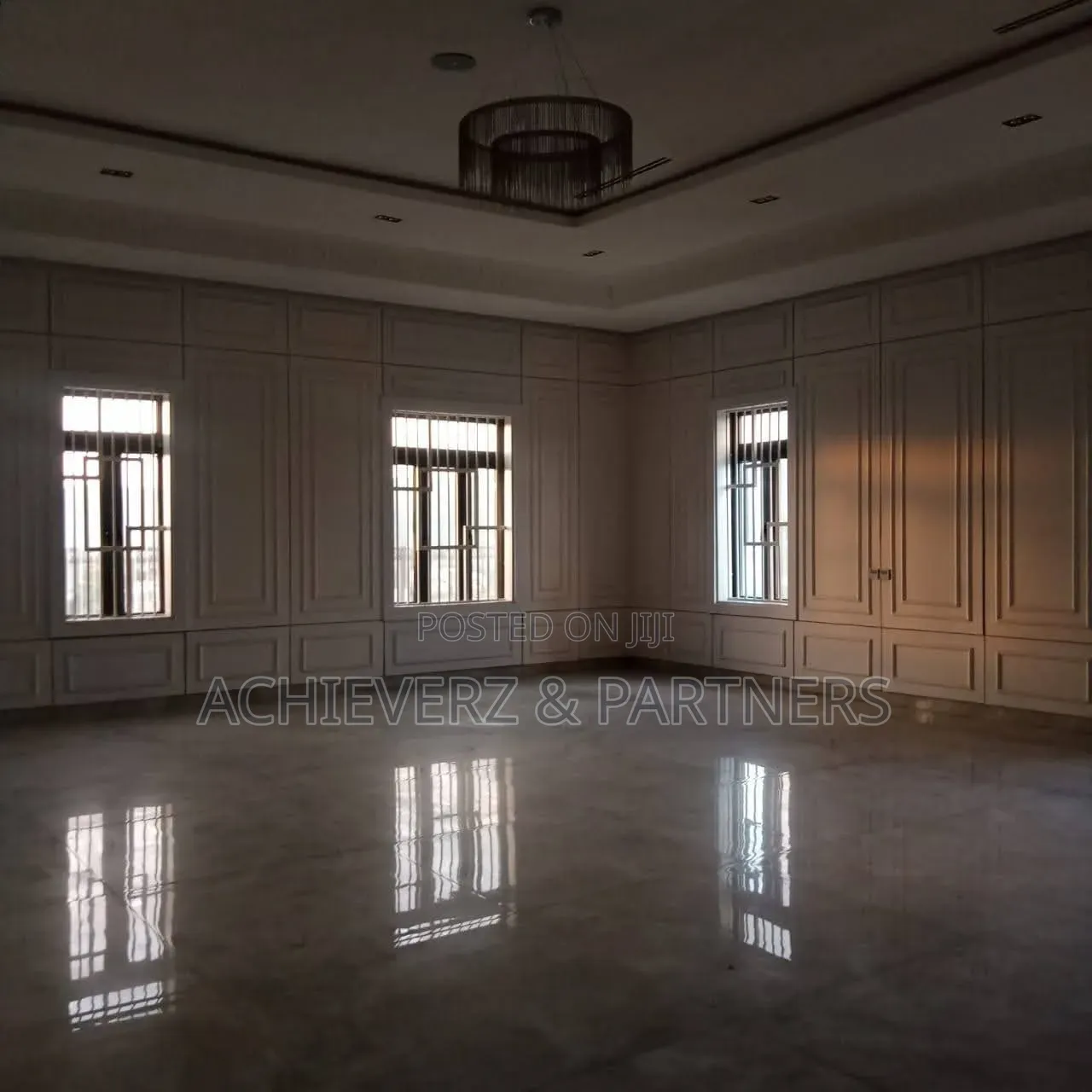 9bdrm Mansion in Maitama for rent in Maitama