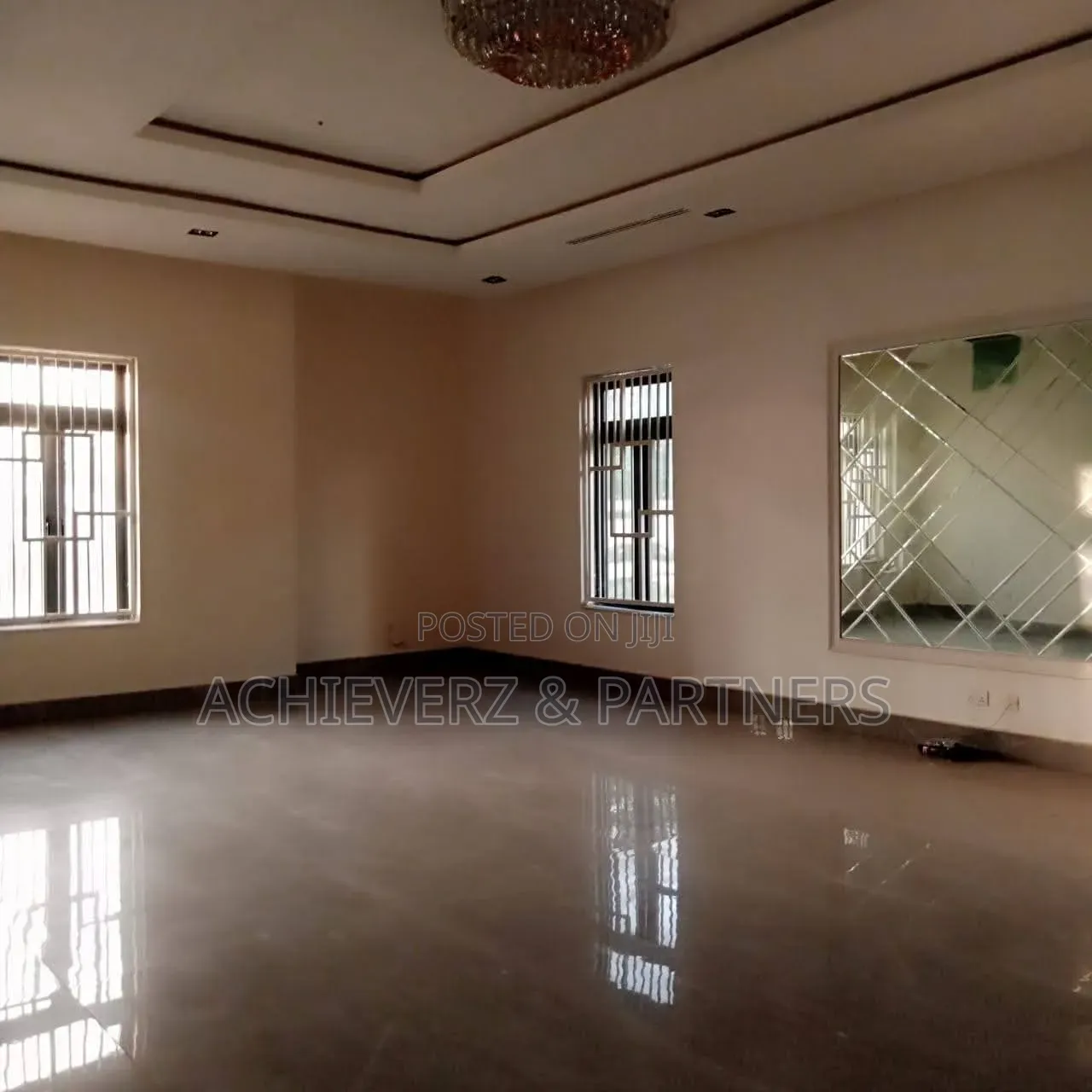 9bdrm Mansion in Maitama for rent in Maitama