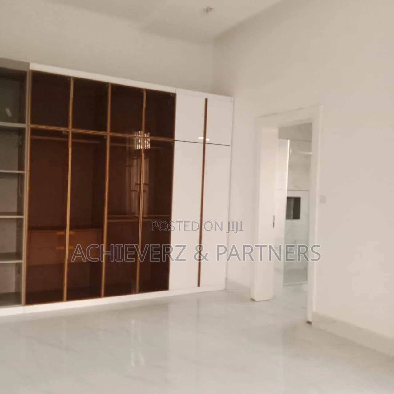 9bdrm Mansion in Maitama for rent in Maitama