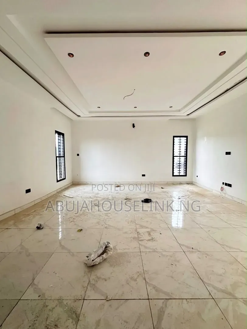 4bdrm Duplex in Gaduwa Abuja for sale in Gaduwa