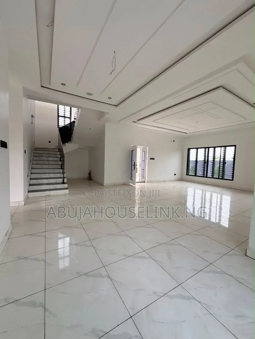4bdrm Duplex in Gaduwa Abuja for sale in Gaduwa