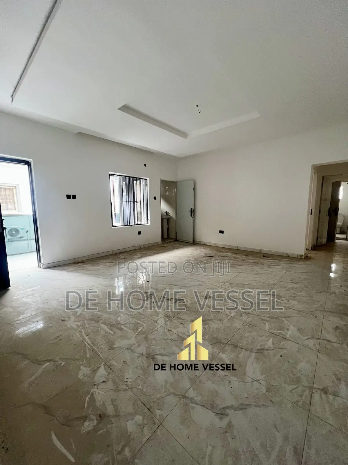1bdrm Apartment in Sangotedo for sale in Sangotedo