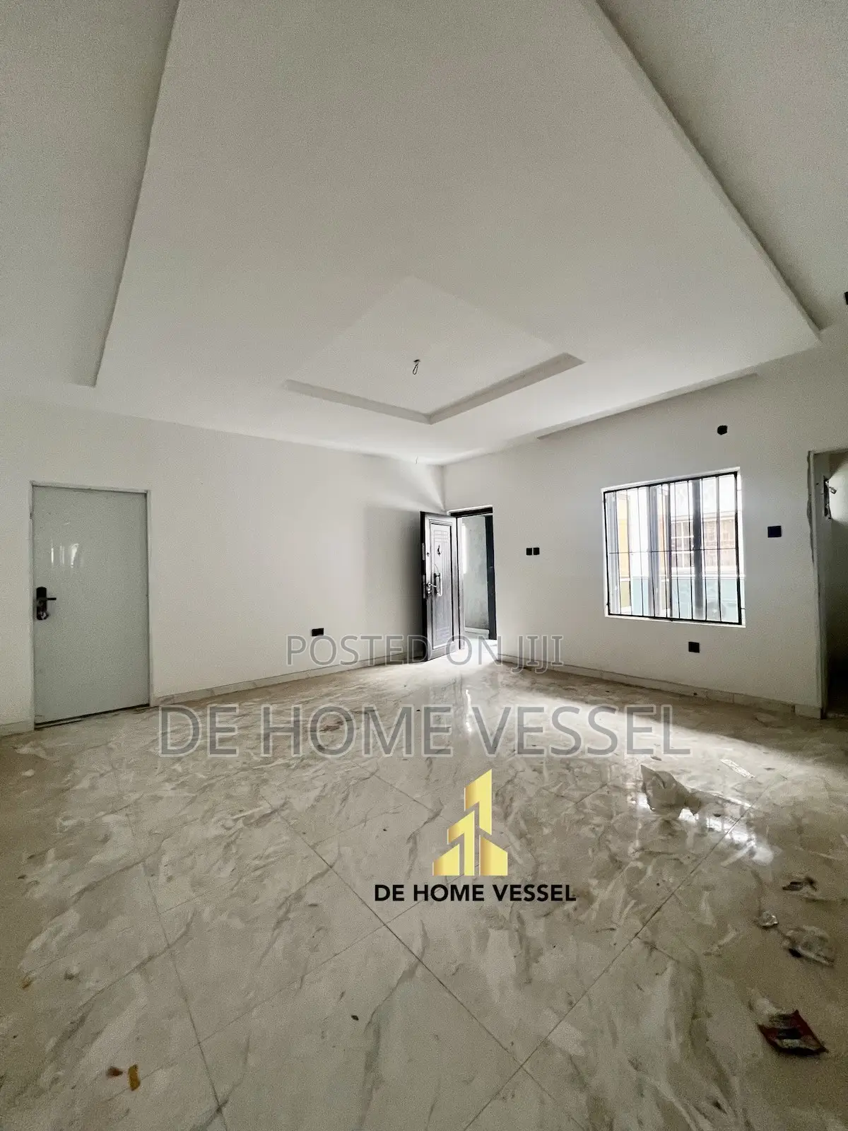 1bdrm Apartment in Sangotedo for sale in Sangotedo