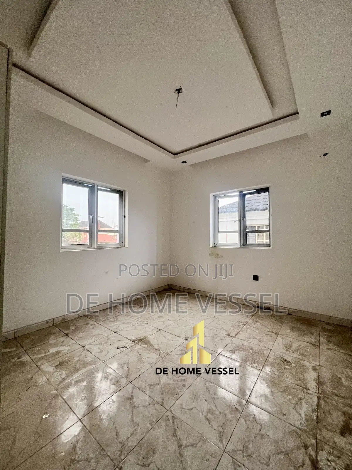 1bdrm Apartment in Sangotedo for sale in Sangotedo