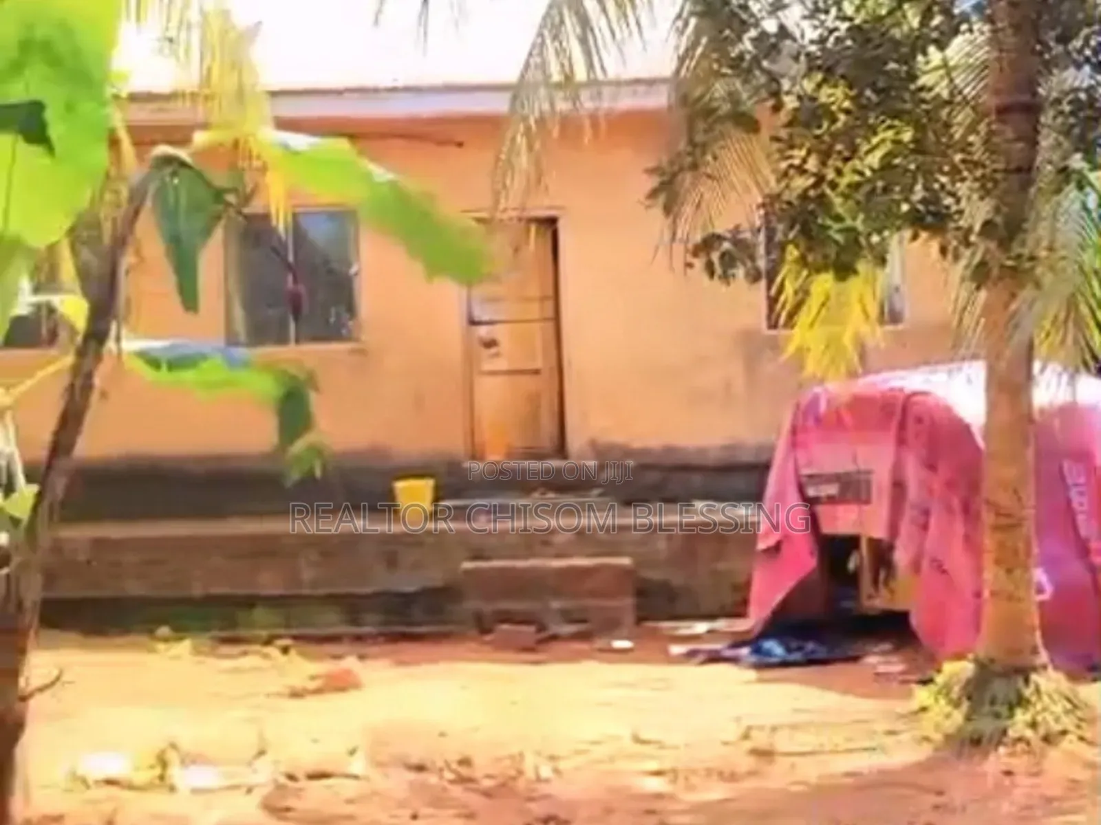 Furnished 4bdrm Bungalow in Umuahia for sale in Umuahia