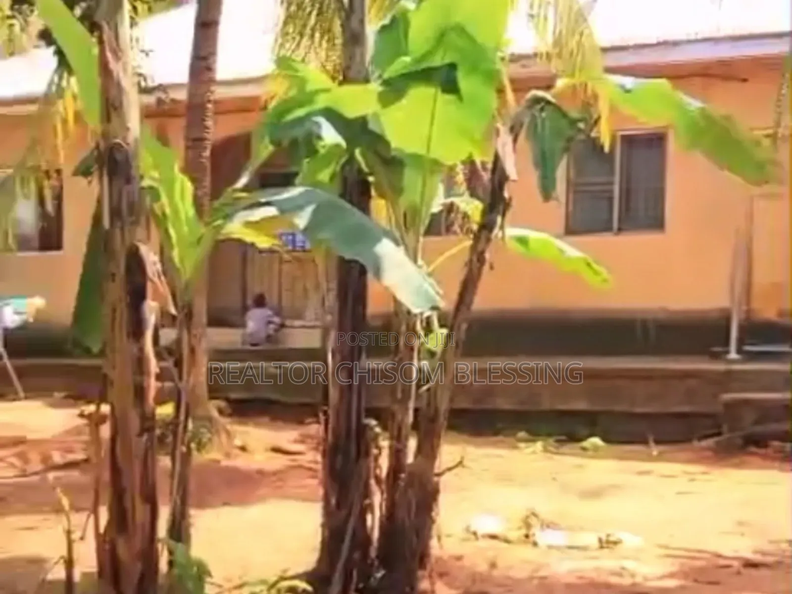 Furnished 4bdrm Bungalow in Umuahia for sale in Umuahia