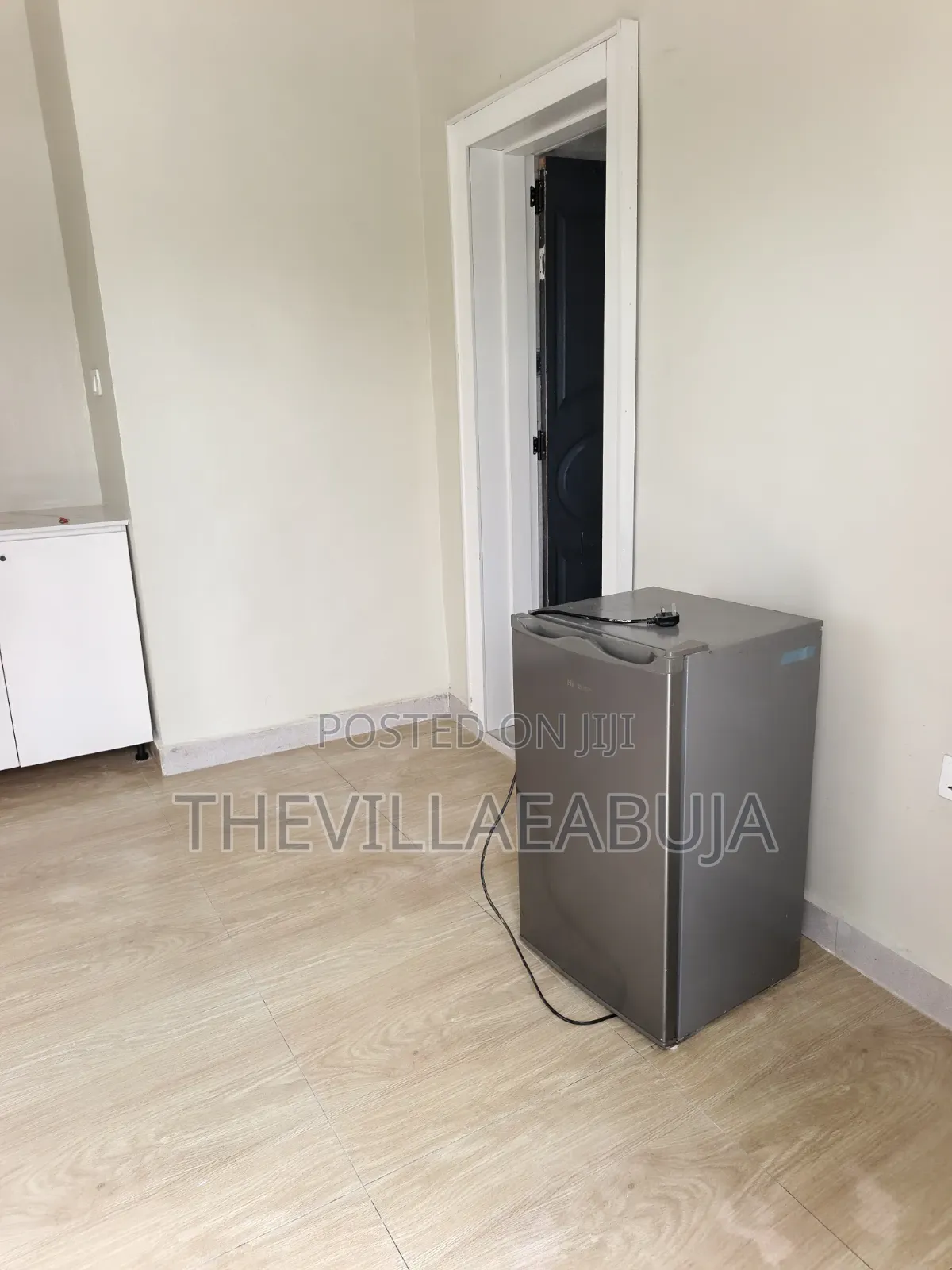 Studio Apartment in The Villa Residence, Lugbe District for rent in Lugbe District