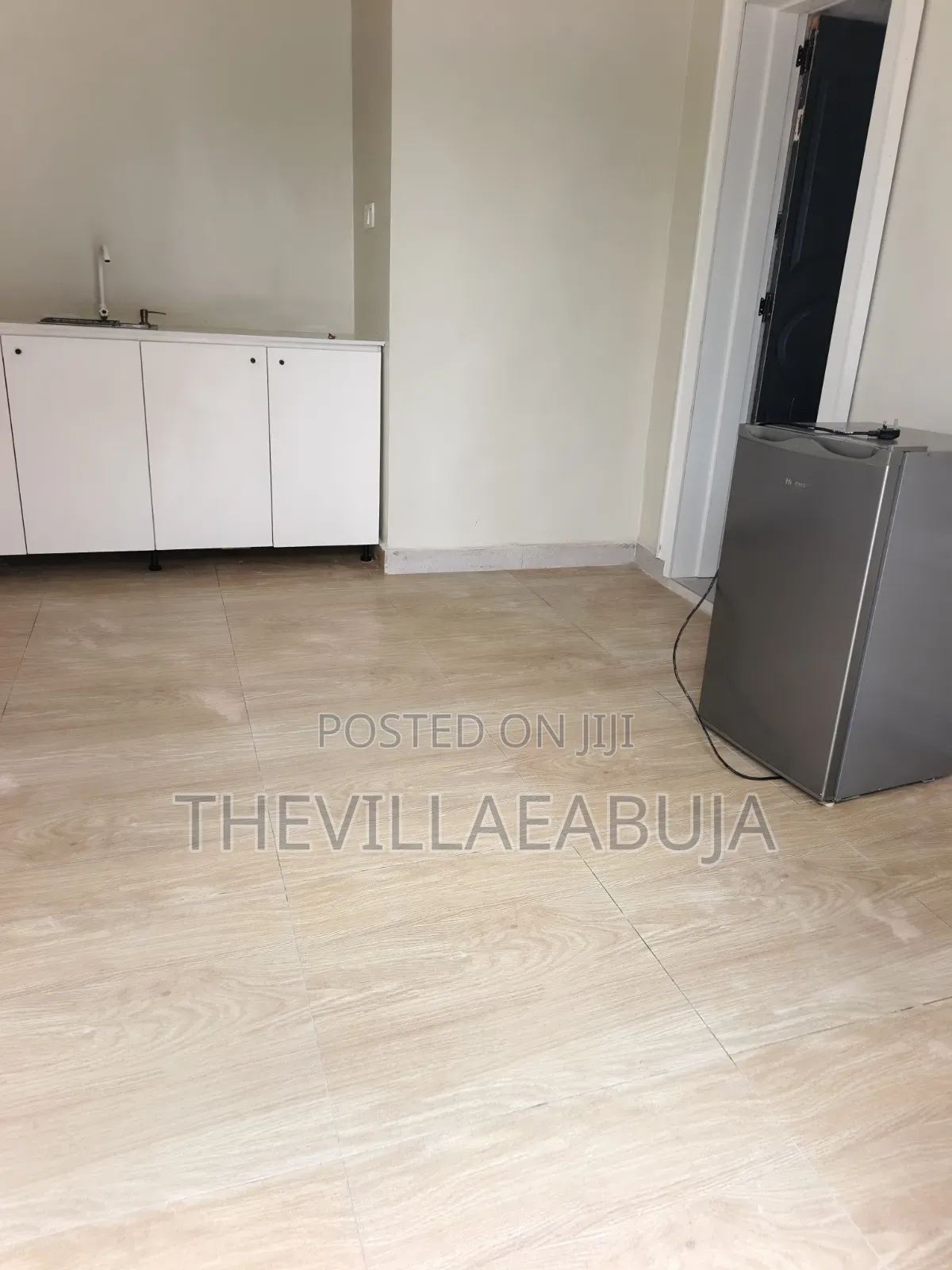 Studio Apartment in The Villa Residence, Lugbe District for rent in Lugbe District