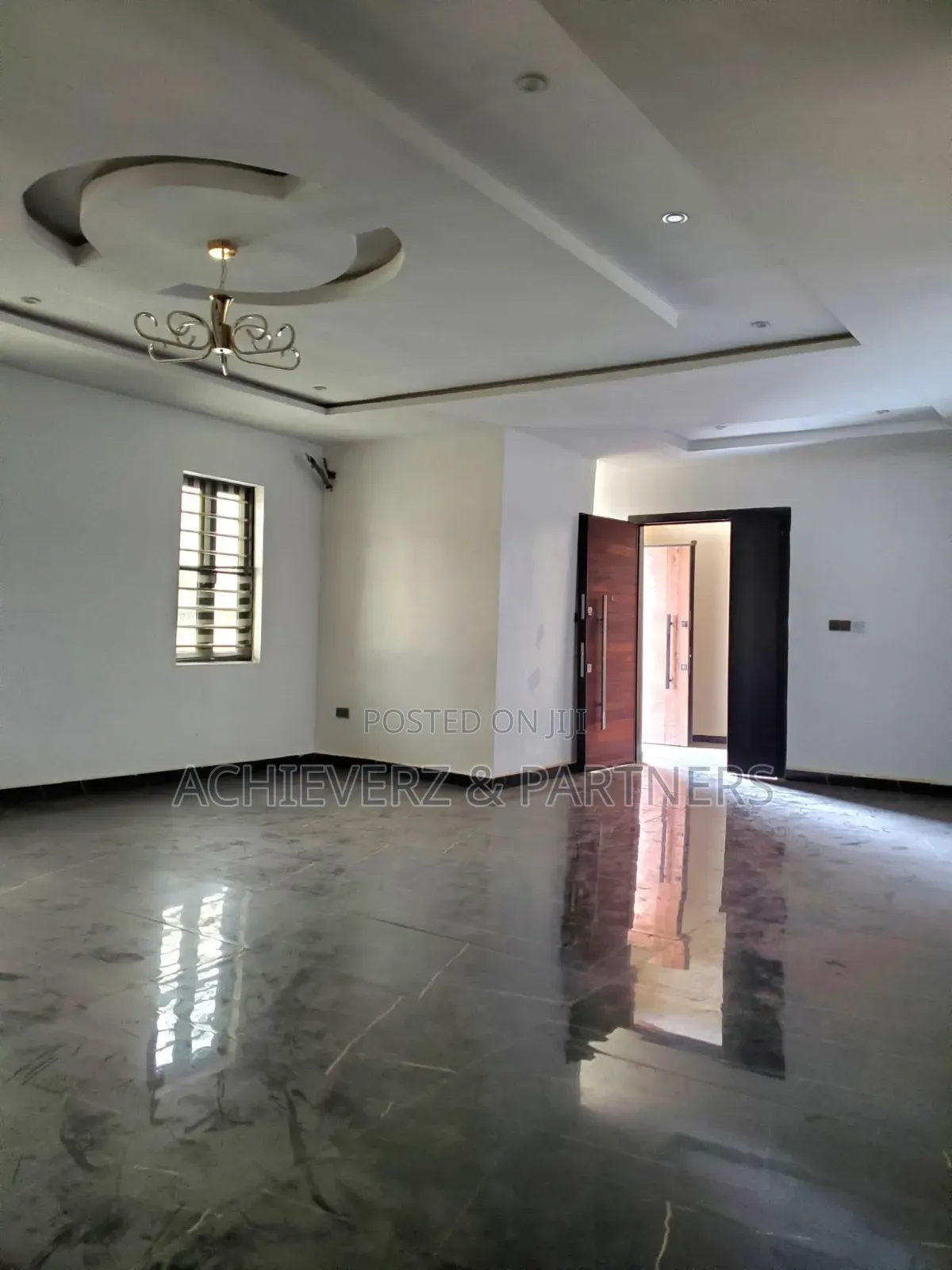 3bdrm Block of Flats in Katampe Extension for sale in Katampe Extension