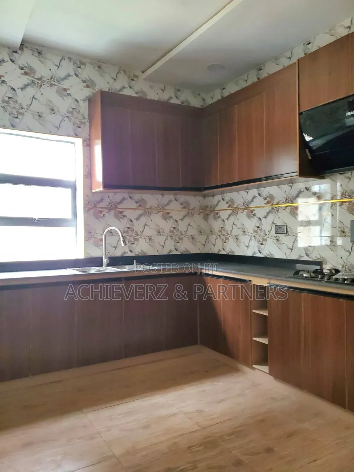 3bdrm Block of Flats in Katampe Extension for sale in Katampe Extension