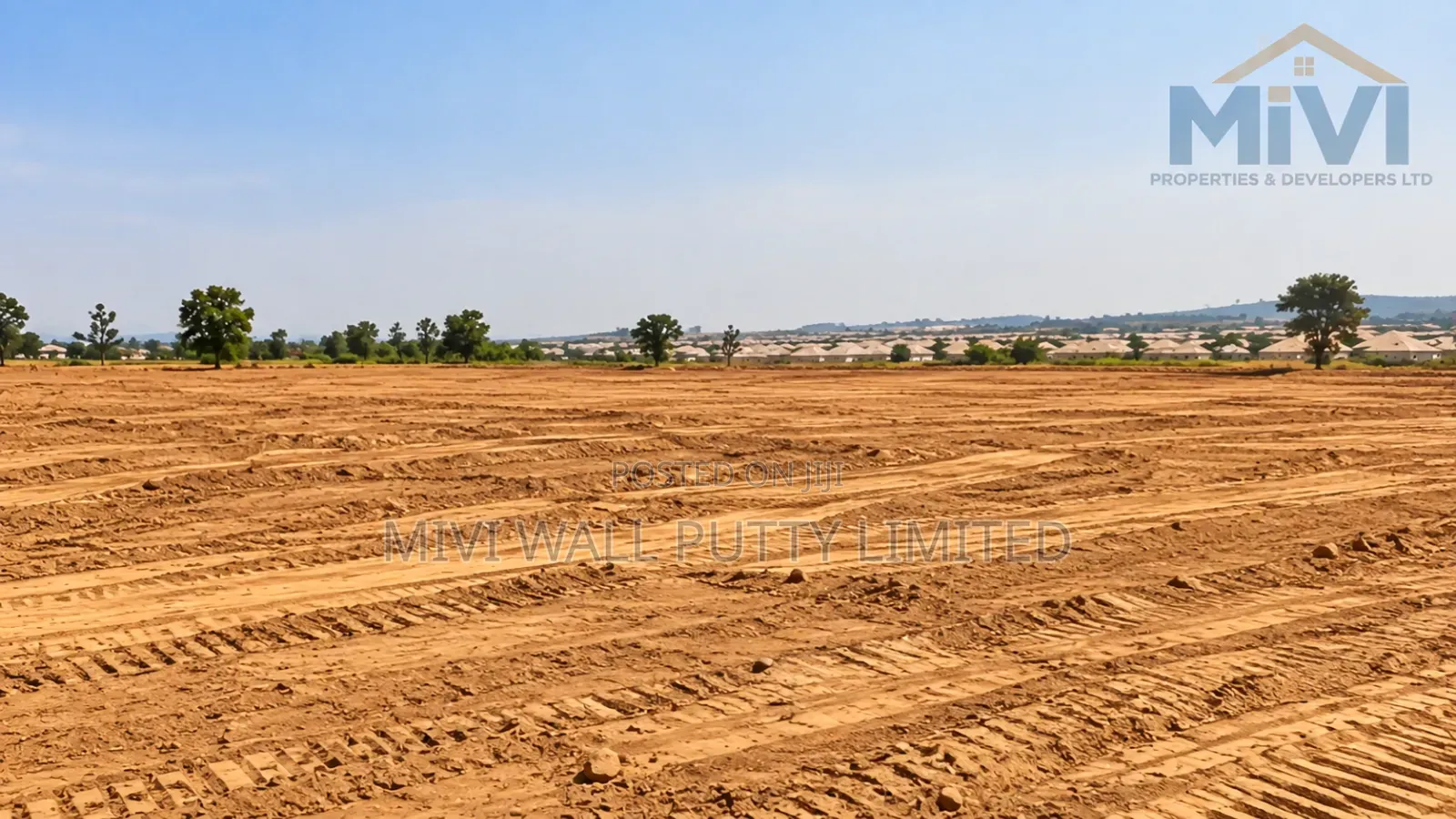 PlainField Estate Now Selling Hot  in Kuje