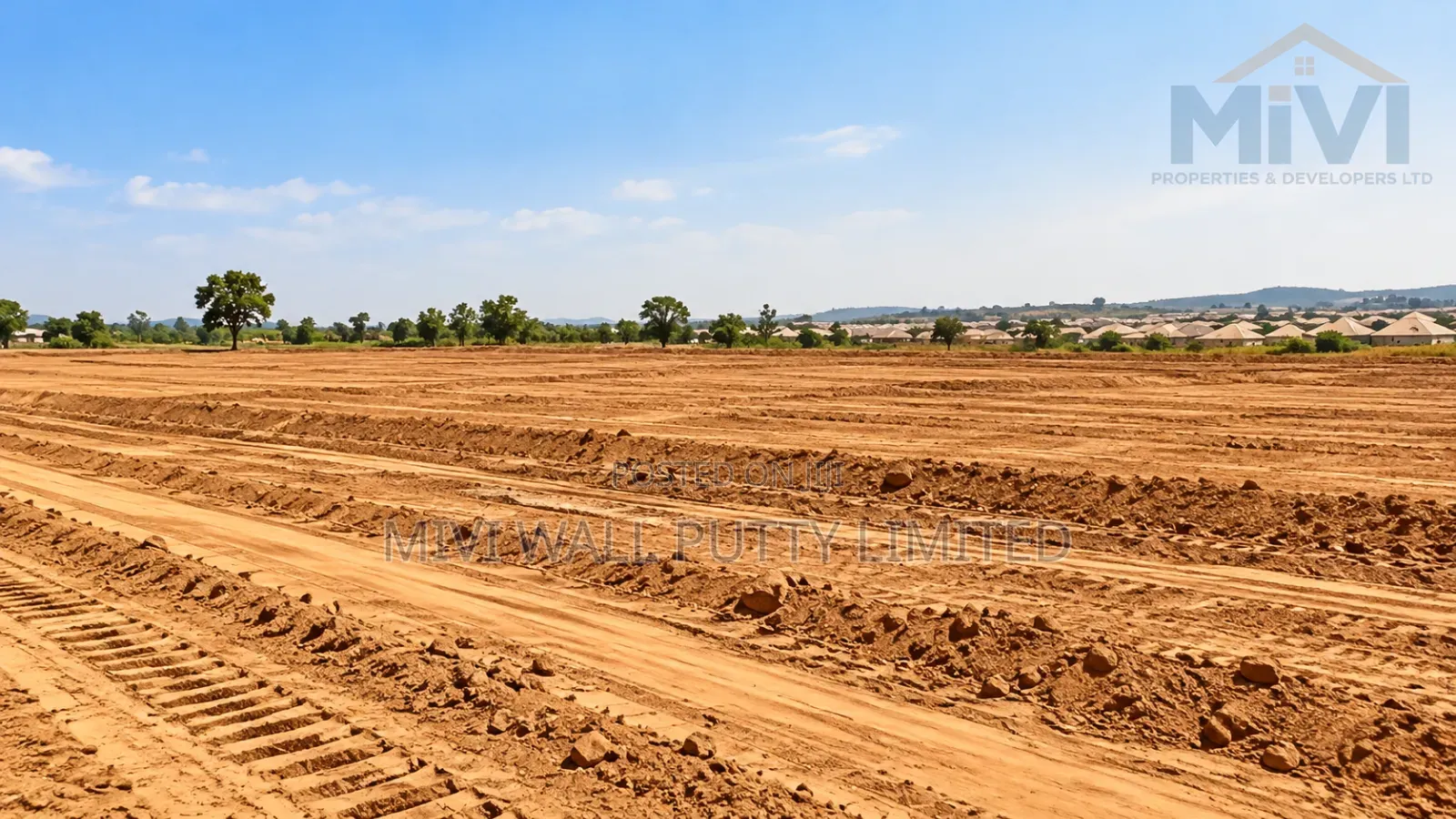 PlainField Estate Now Selling Hot  in Kuje