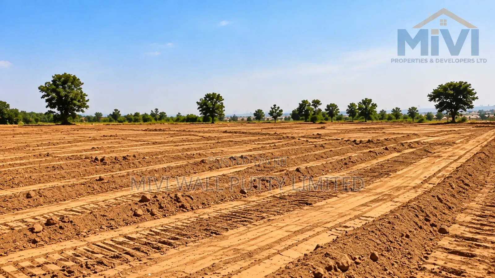 PlainField Estate Now Selling Hot  in Kuje