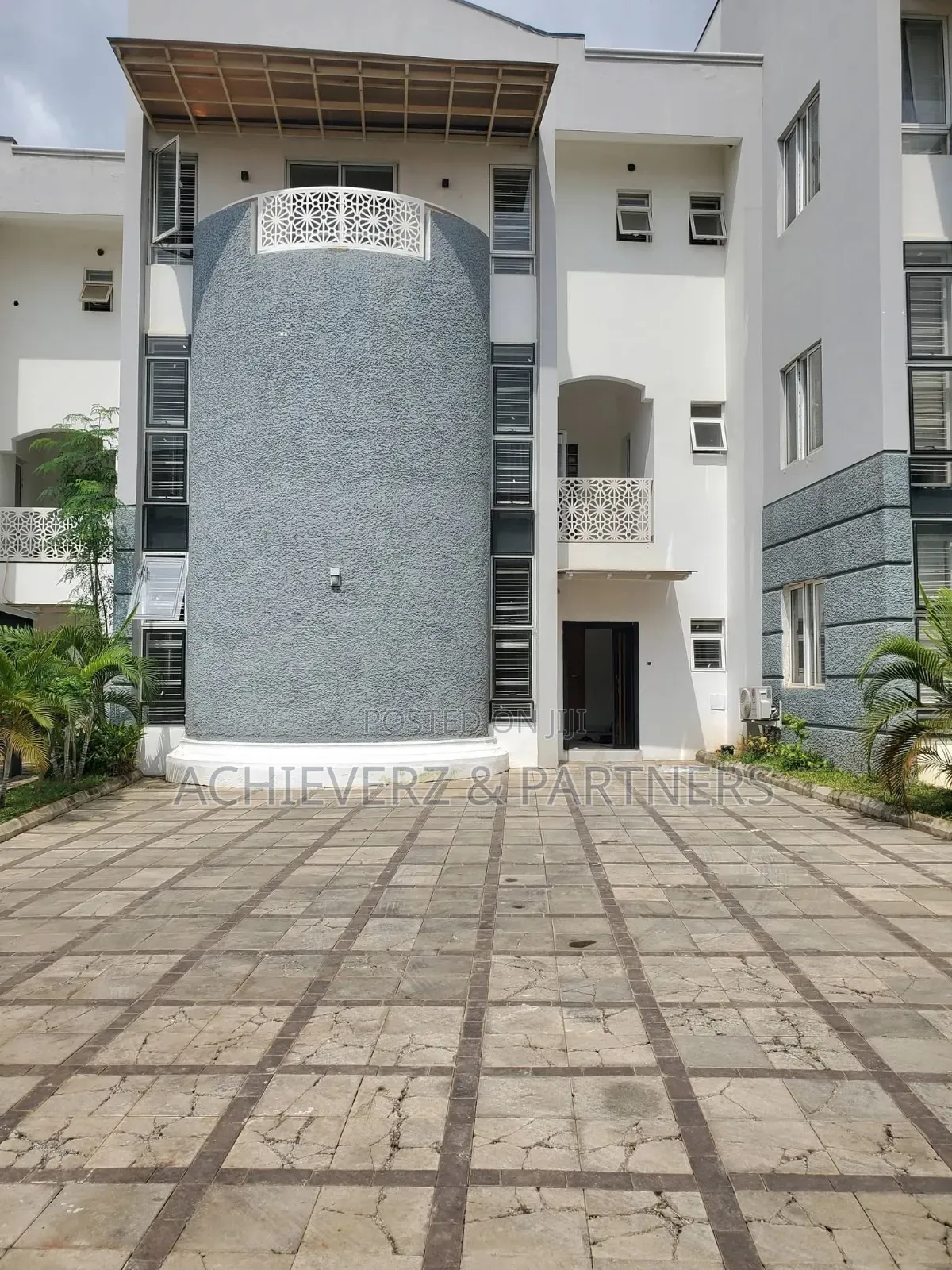 4bdrm Duplex in Katampe Extension for rent in Katampe Extension