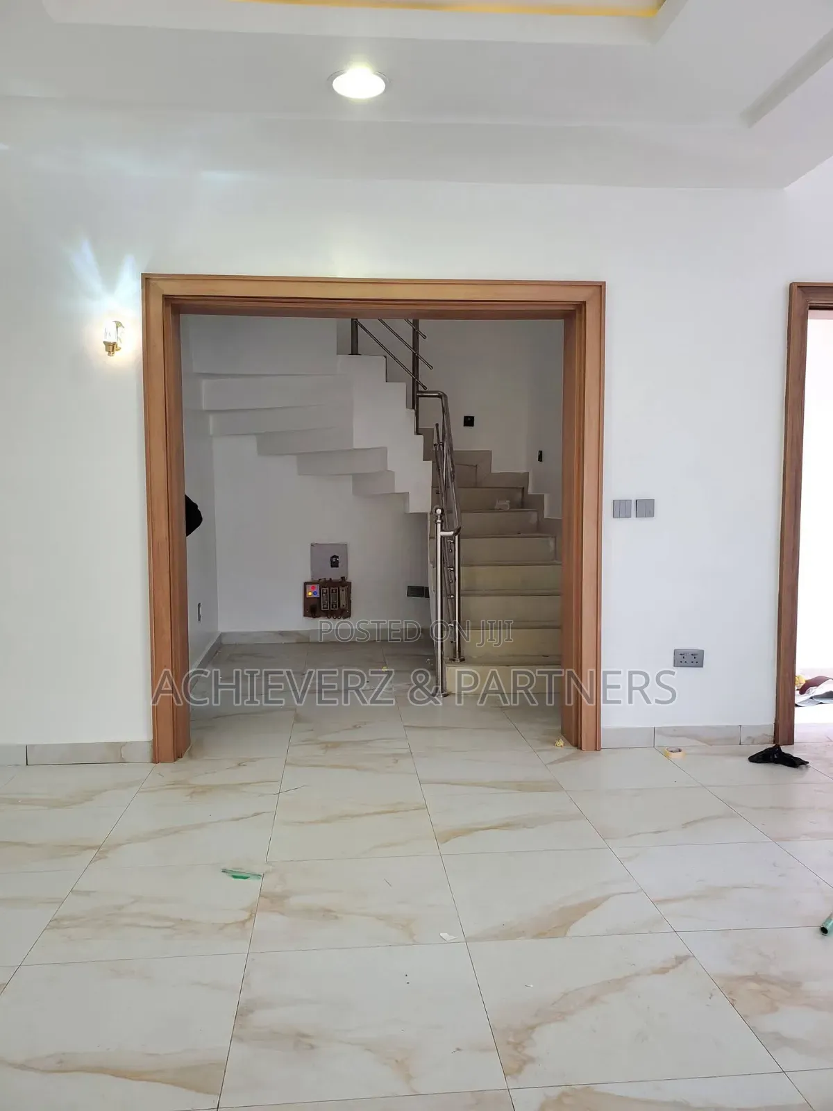 4bdrm Duplex in Katampe Extension for rent in Katampe Extension