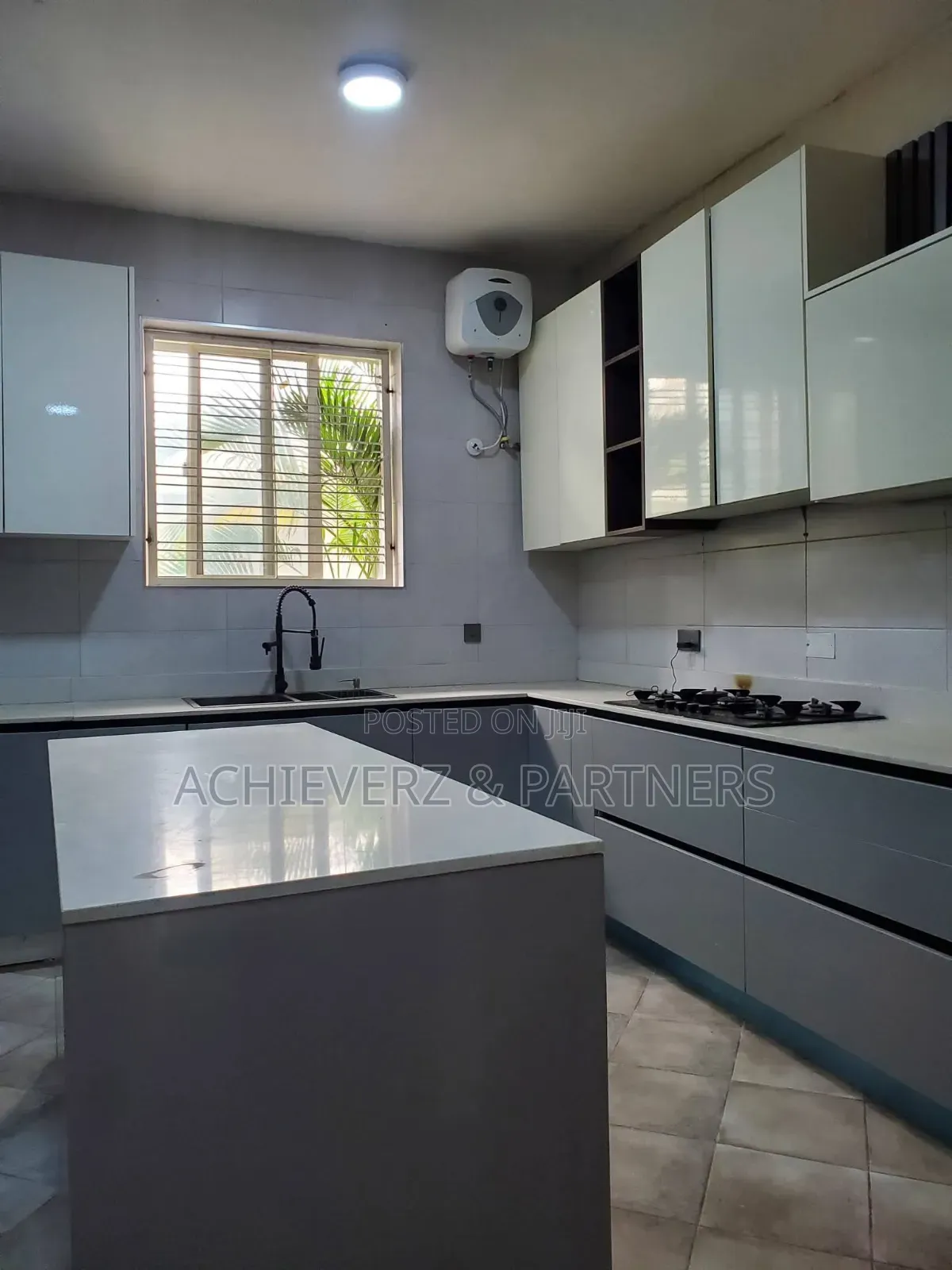 4bdrm Duplex in Katampe Extension for rent in Katampe Extension