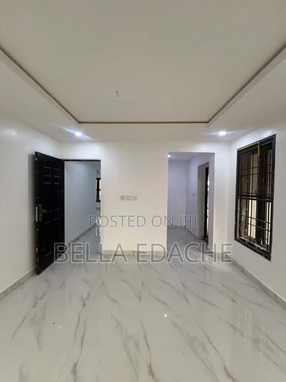 2bdrm Apartment in Mabushi for rent in Mabushi