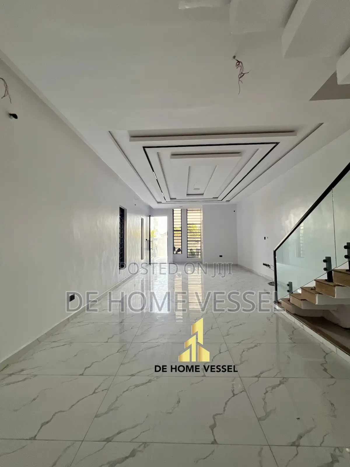 5bdrm Duplex in Ajah for sale in Ajah