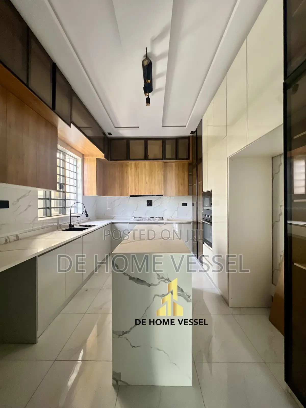 5bdrm Duplex in Ajah for sale in Ajah