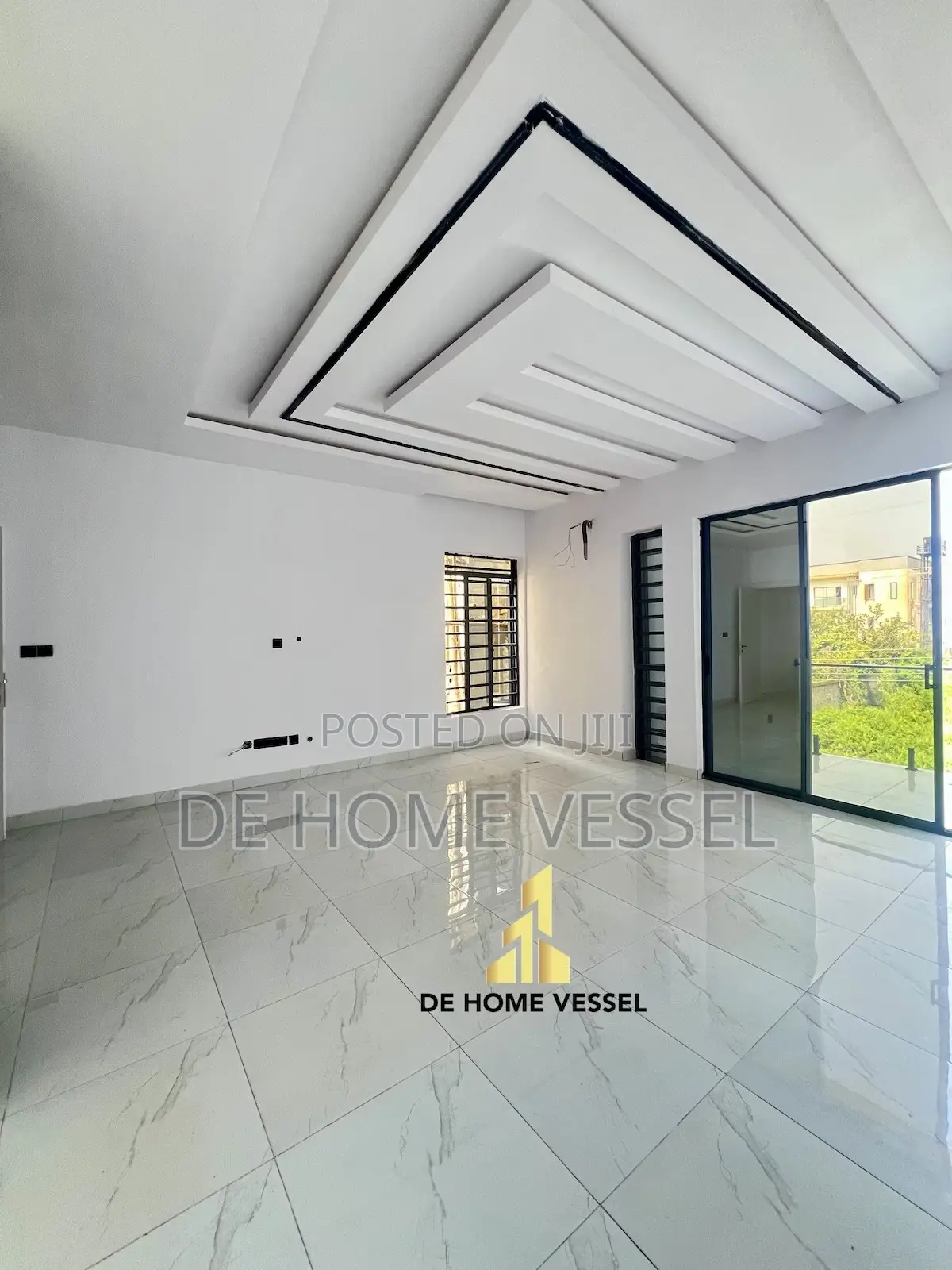 5bdrm Duplex in Ajah for sale in Ajah