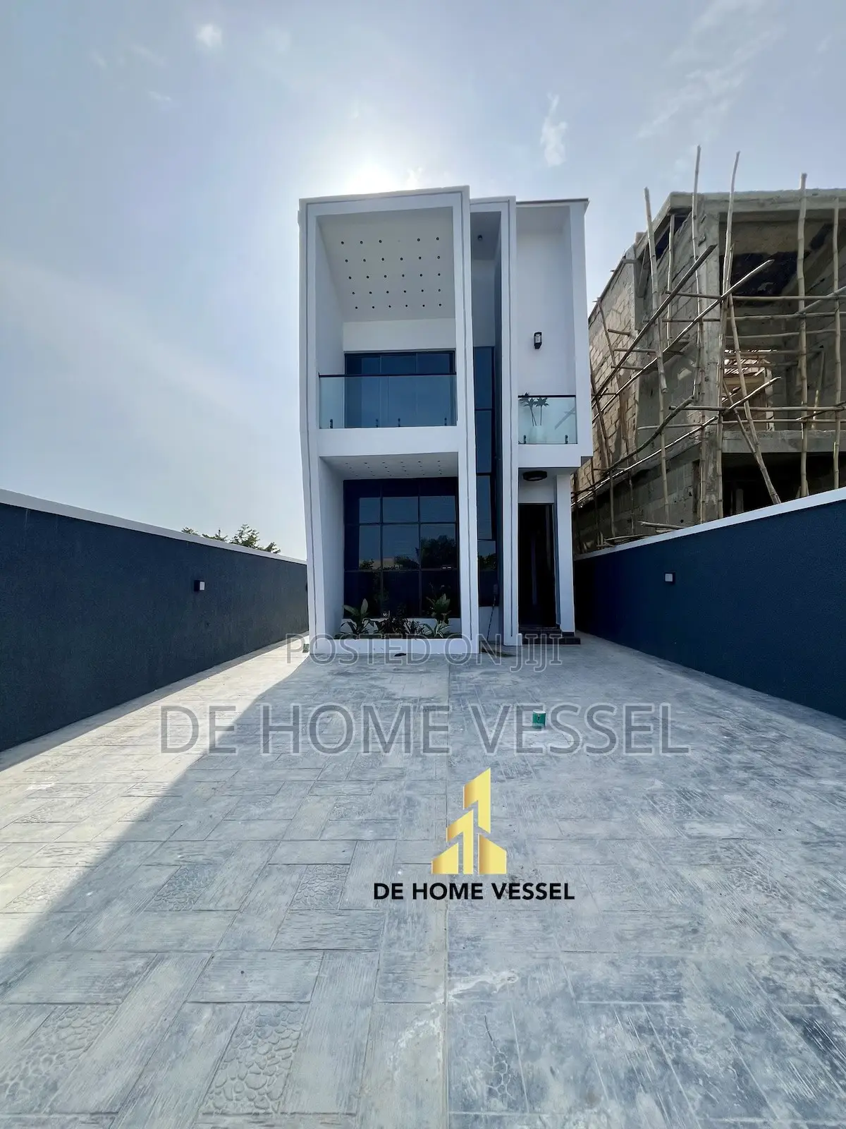 5bdrm Duplex in Ajah for sale in Ajah