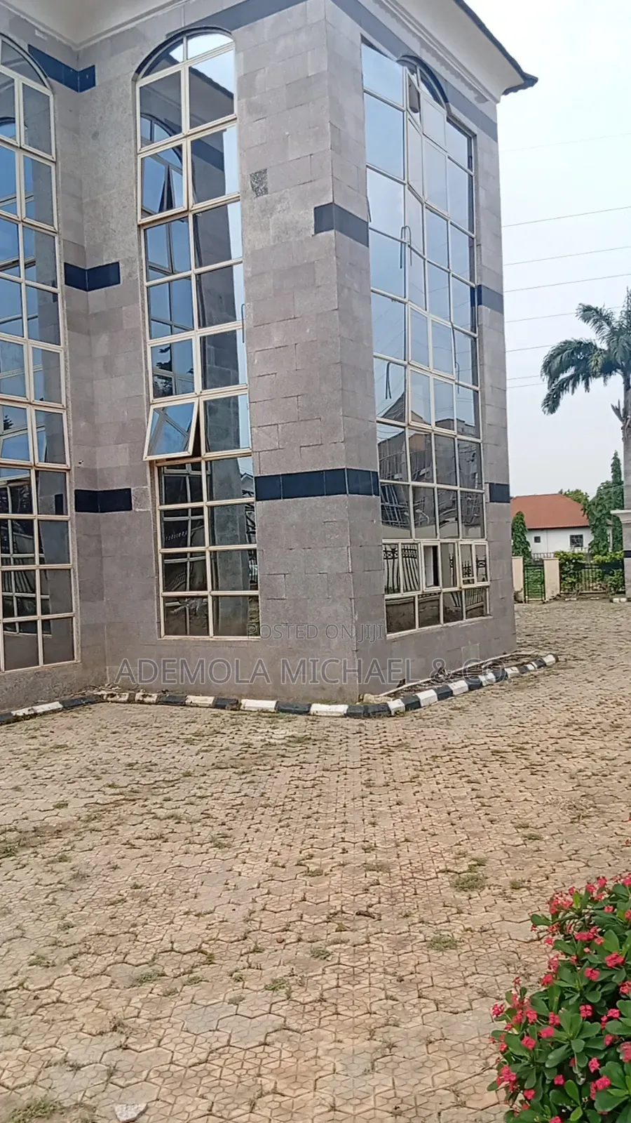 Office Space Building for Lease in Asokoro