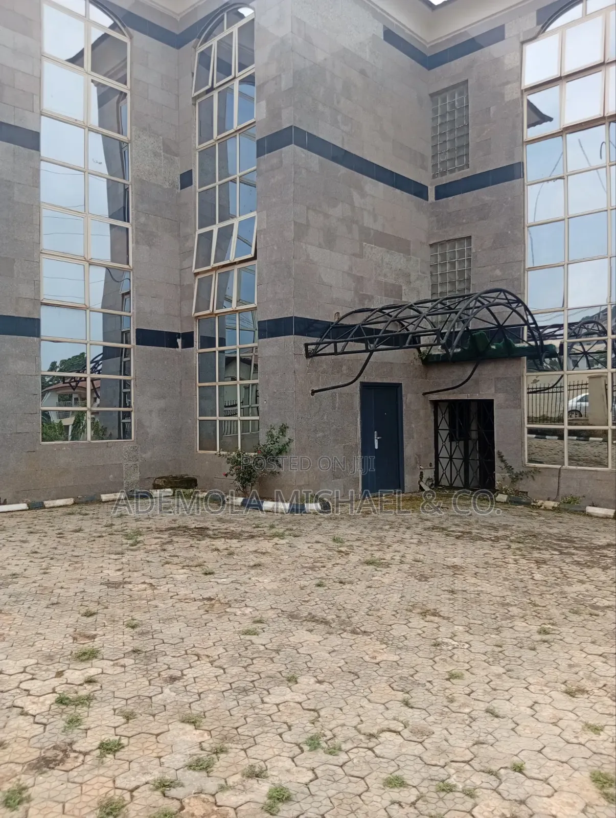 Office Space Building for Lease in Asokoro