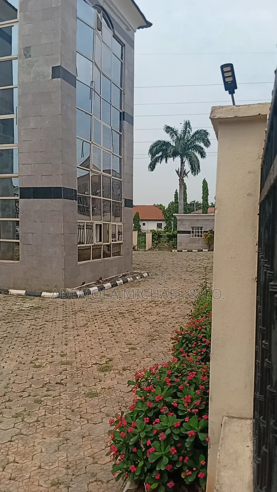 Office Space Building for Lease in Asokoro