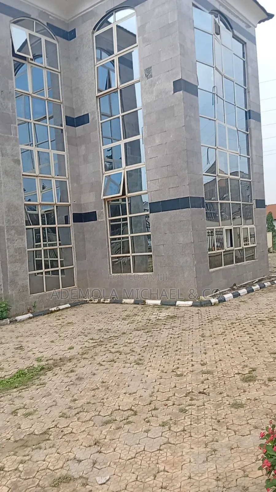 Office Space Building for Lease in Asokoro