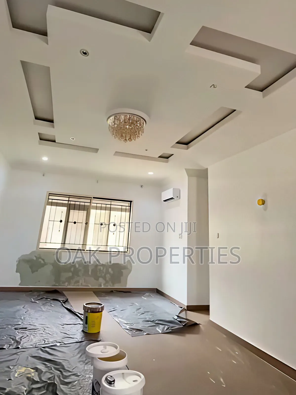 4bdrm Apartment in Old GRA for rent in Old GRA