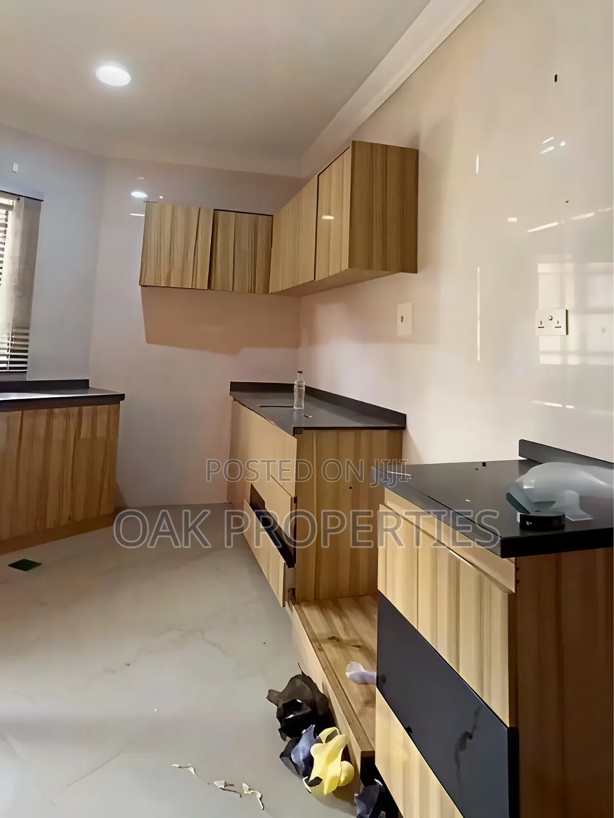 4bdrm Apartment in Old GRA for rent in Old GRA