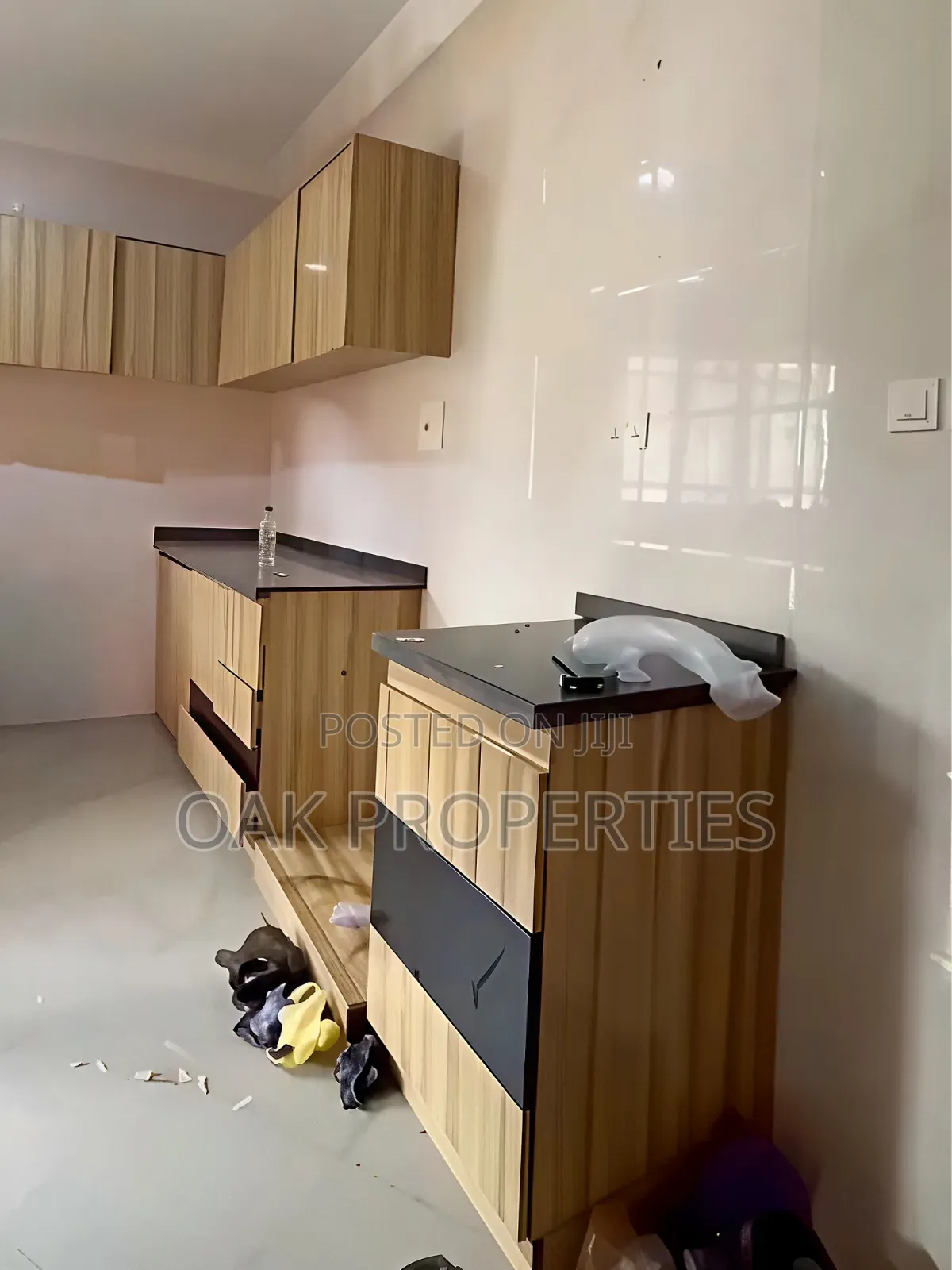 4bdrm Apartment in Old GRA for rent in Old GRA