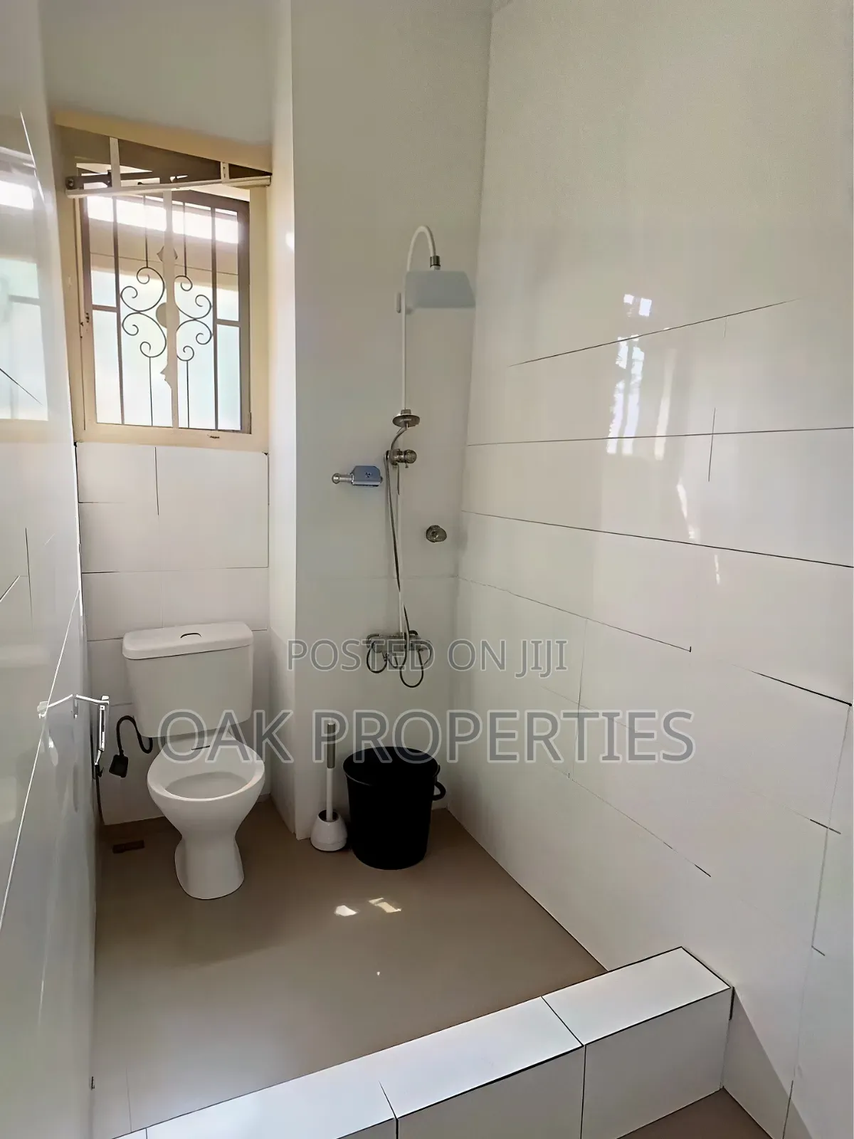 4bdrm Apartment in Old GRA for rent in Old GRA