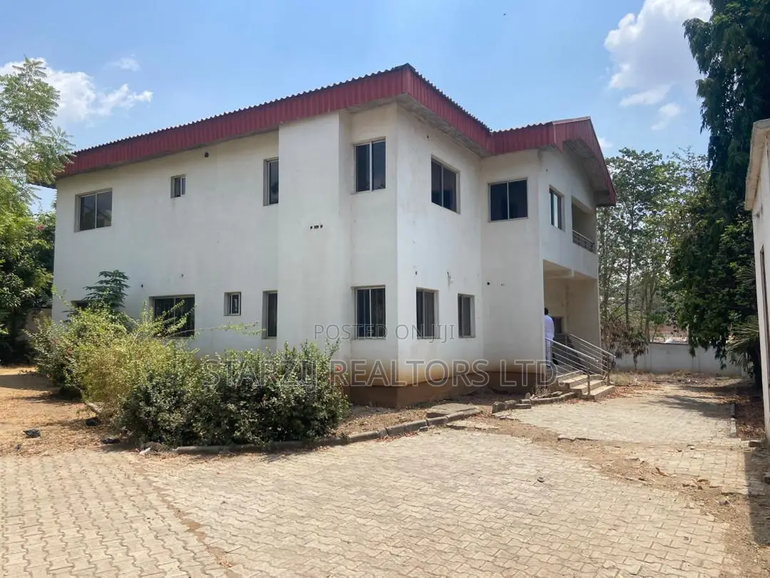 Maitama Multi Purpose Property for Rent in Maitama