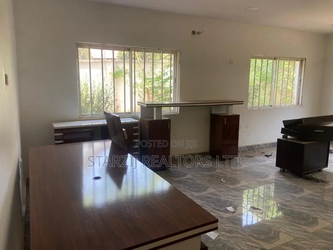 Maitama Multi Purpose Property for Rent in Maitama