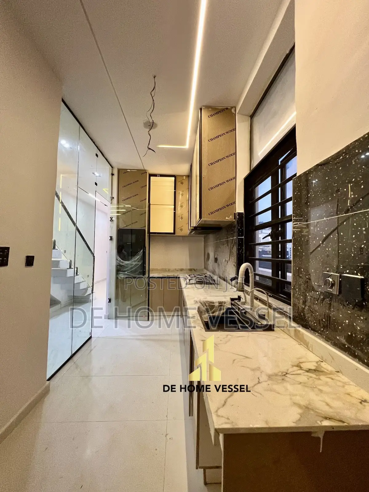 4bdrm Duplex in Ikota for sale in Ikota