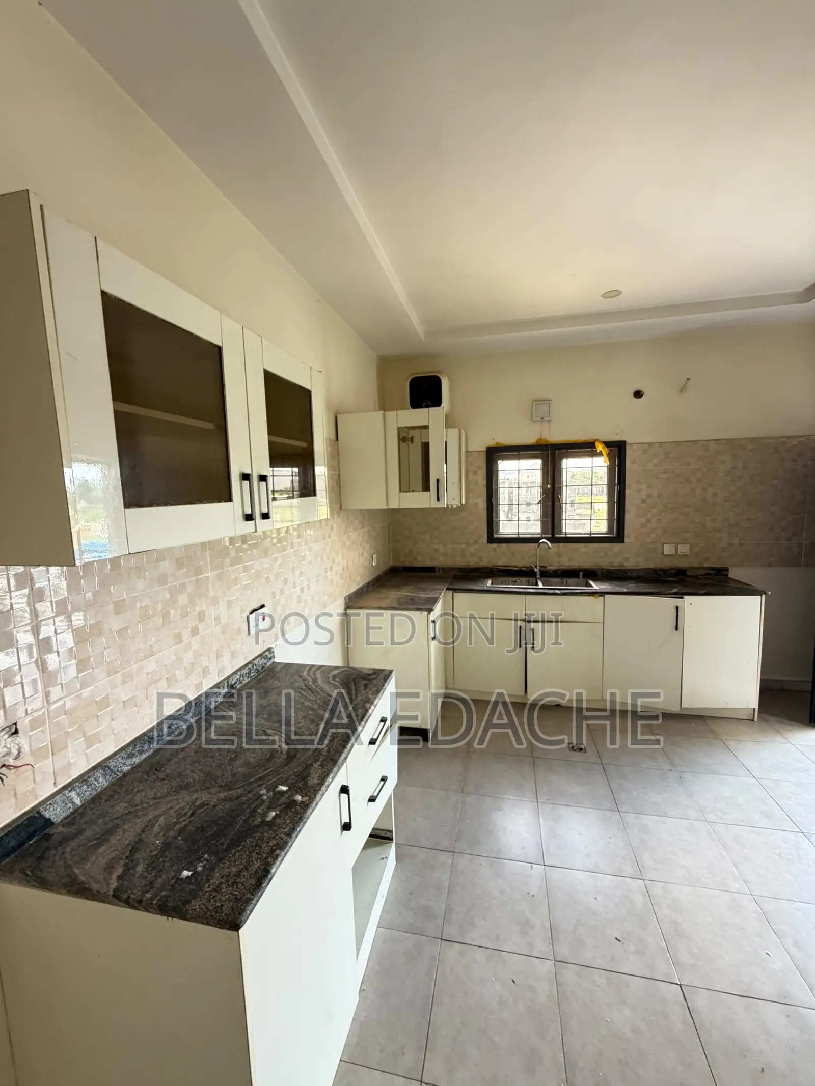 3bdrm Apartment in Life Camp for rent in Life Camp