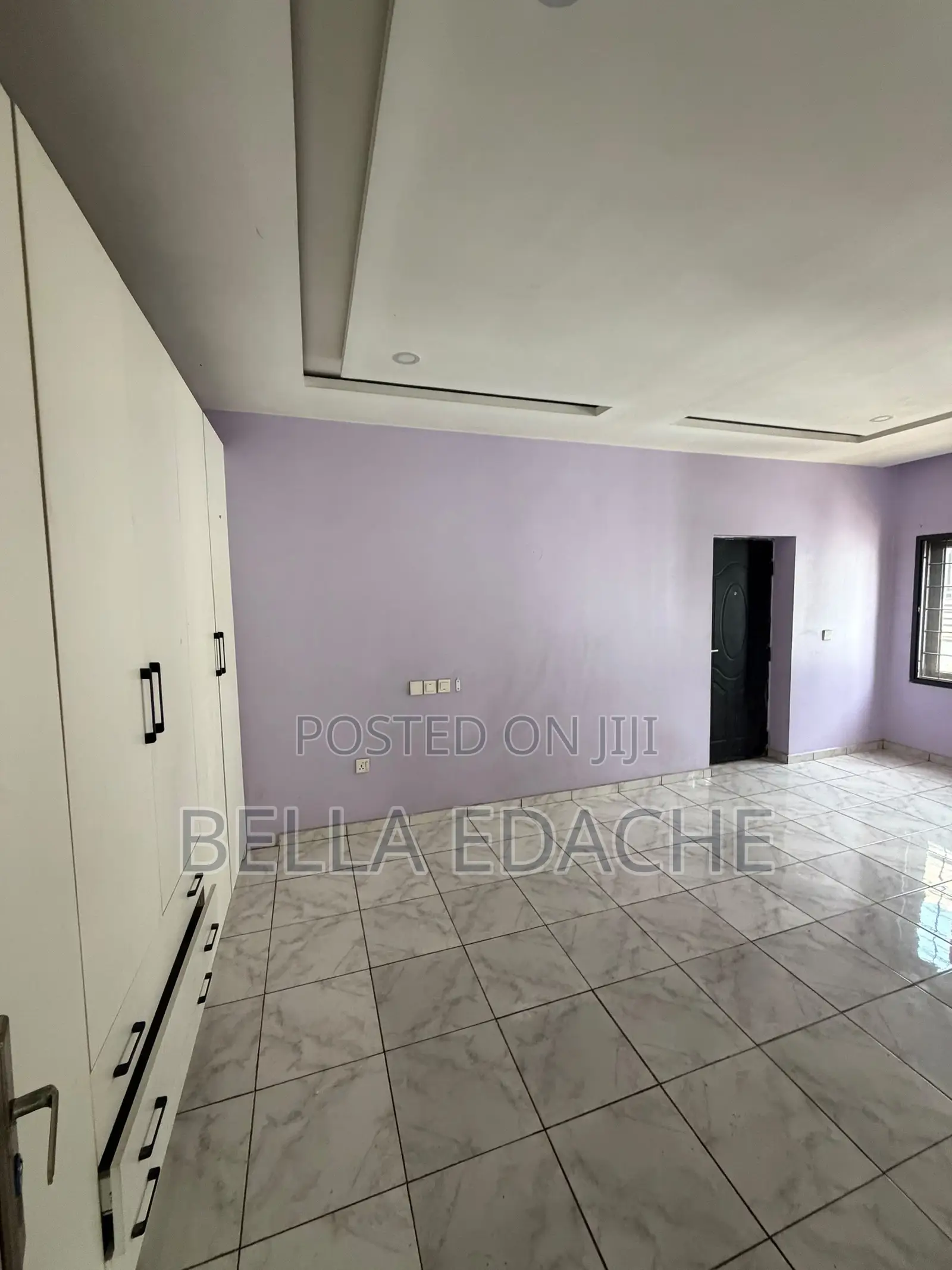 3bdrm Apartment in Life Camp for rent in Life Camp