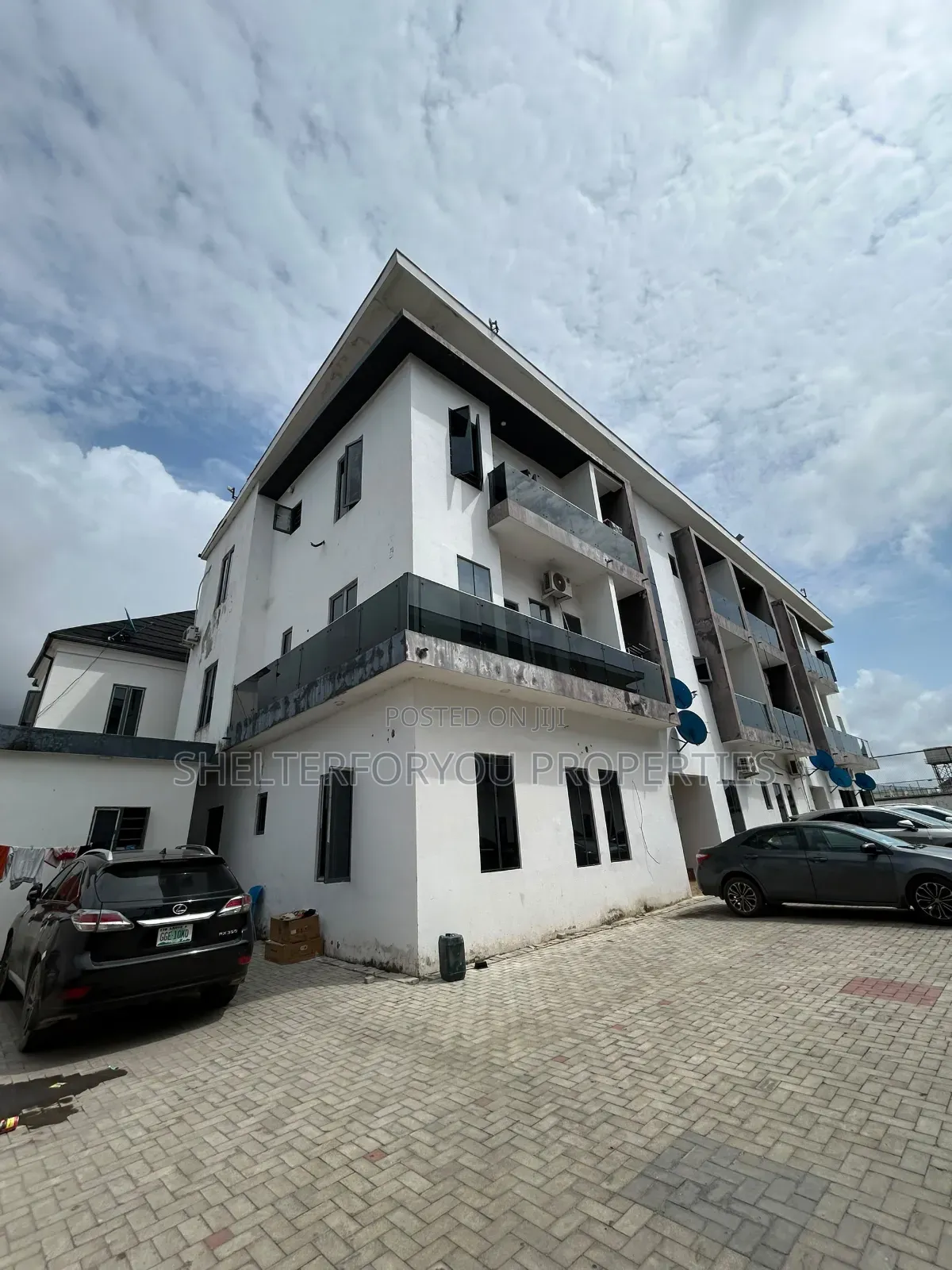 2bdrm Apartment in VGC / Ajah for rent in VGC / Ajah