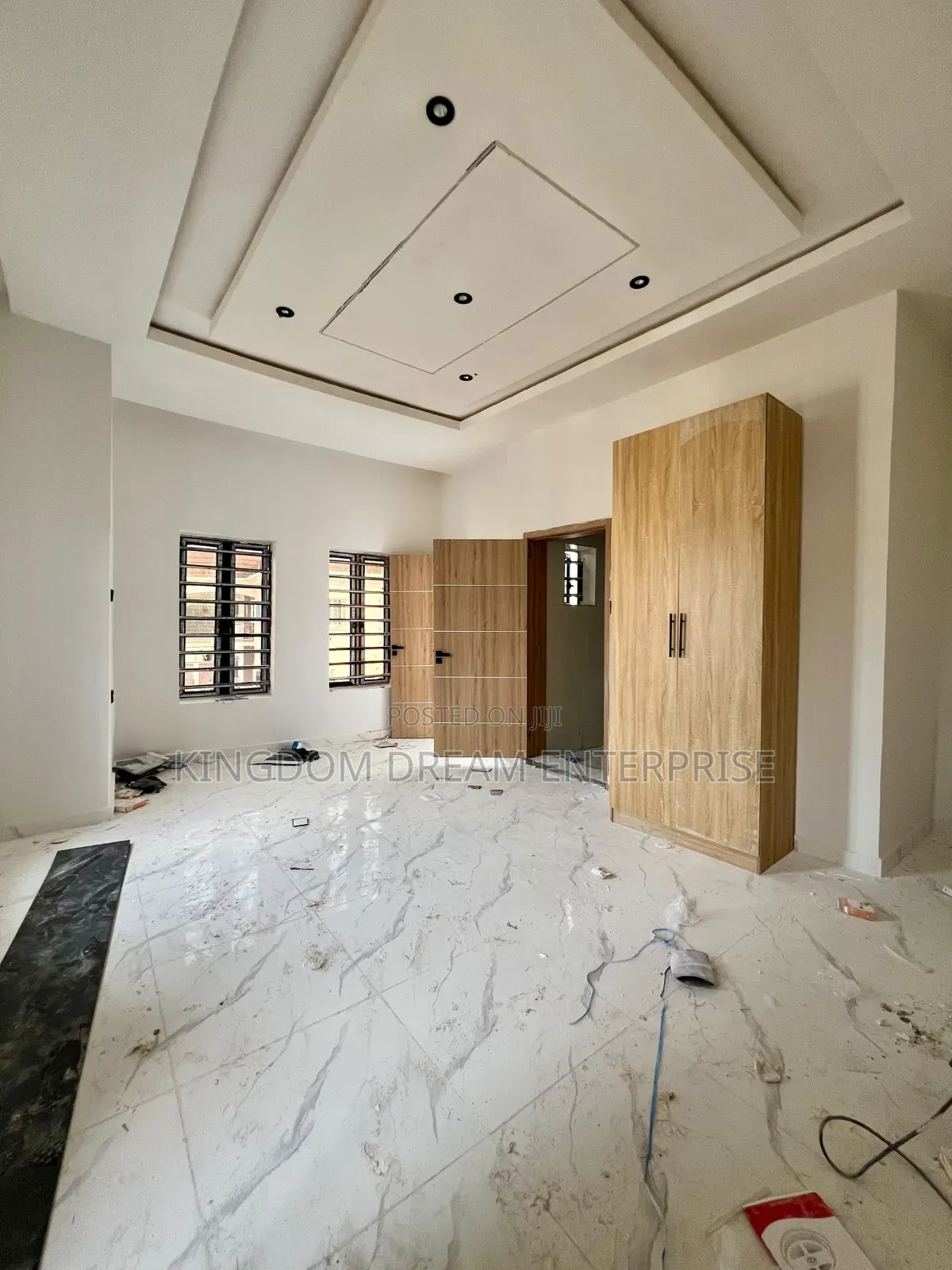 2bdrm Apartment in Ajah Lagos for sale in Ado / Ajah