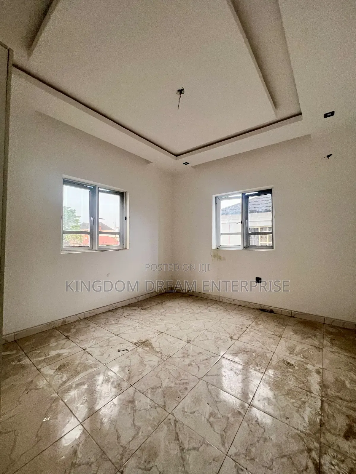 2bdrm Apartment in Ajah Lagos for sale in Ado / Ajah
