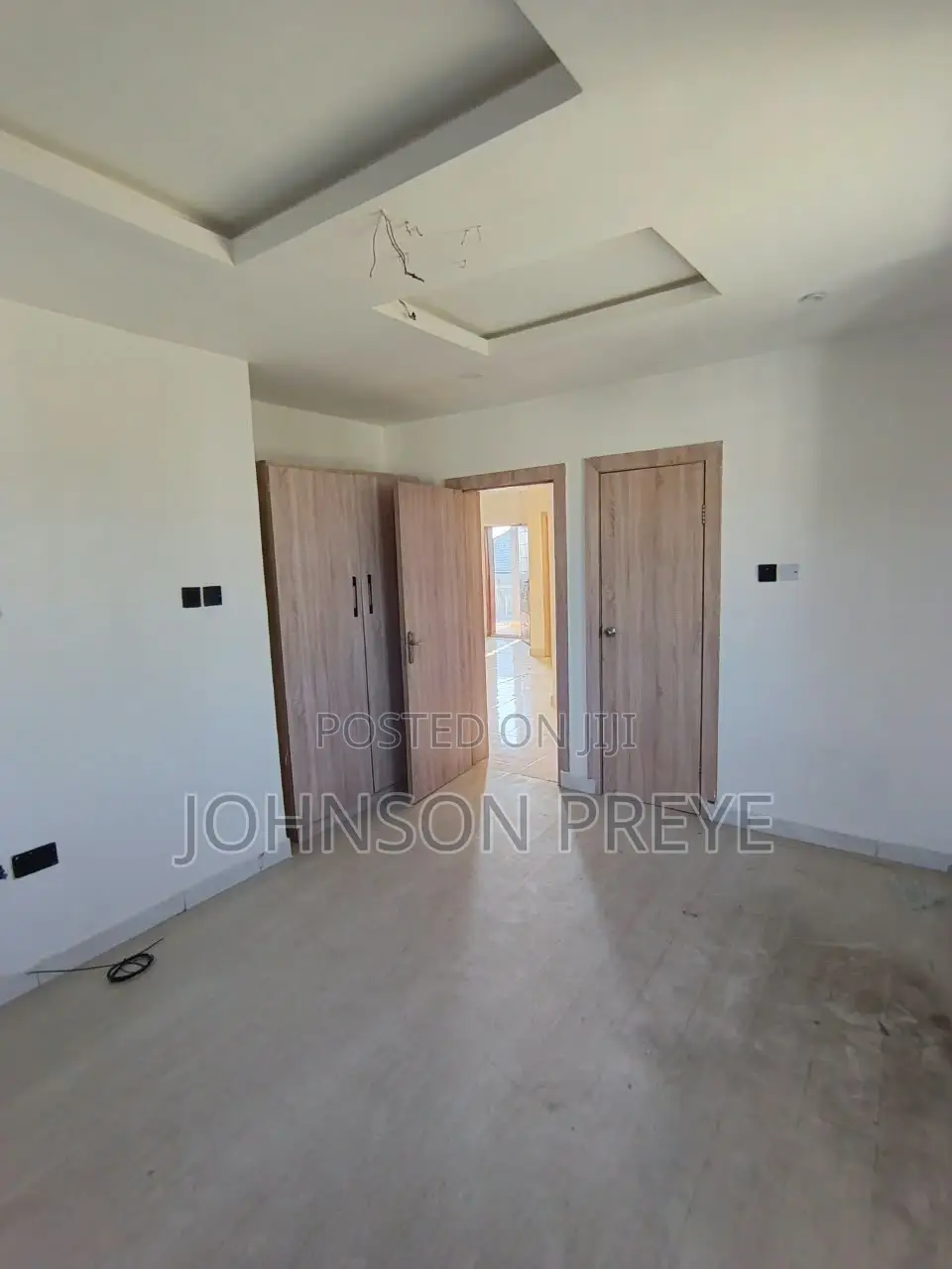 2bdrm Apartment in Ologolo, Lekki Phase 1 for rent in Lekki Phase 1
