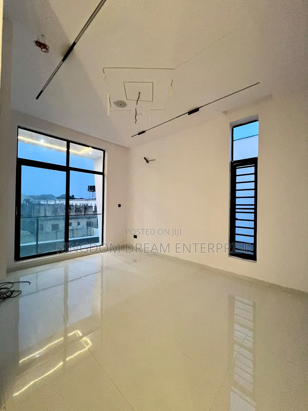 4bdrm Duplex in Ikota Lekki Lagos for sale in Ikota