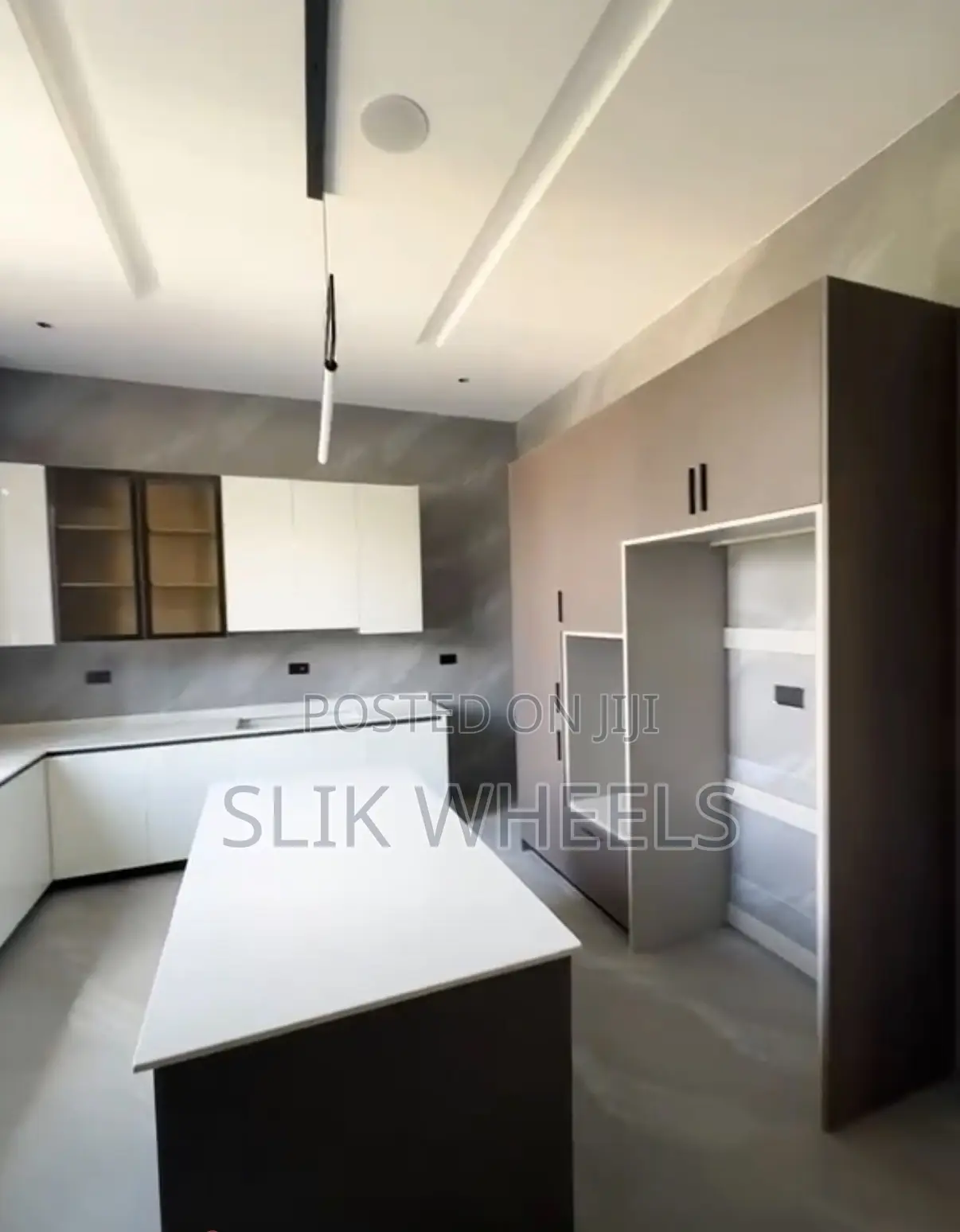 5bdrm Duplex in Asokoro for sale in Asokoro