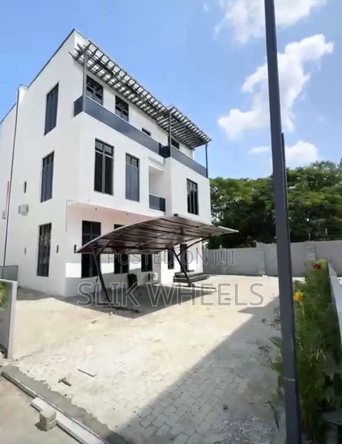 5bdrm Duplex in Asokoro for sale in Asokoro